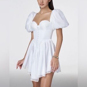 Here Comes The Sun Adeirlina Dress | Size S